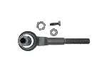 Disa AD-S205 - VW - PHAETON - TIE ROD END
