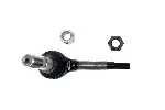 Disa AD-S206 - AUDI - V8 - TIE ROD END
