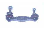 Disa BW-P101 - BMW - 7 SERIES (F01-F02) - LINK STABILIZER