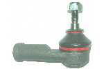 Disa FO-T137 - MAZDA - 121 III - TIE ROD END