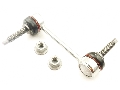Disa LA-L128 - LAND ROVER - RANGE ROVER SPORT - LINK STABILIZER