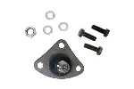 Disa PG-F206 - PEUGEOT - BOXER III - BALL JOINT