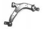 Disa PG-H112 - PEUGEOT - 406 - WISHBONE