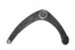 Disa PG-H119 - PEUGEOT - PARTNER - WISHBONE