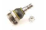 Disa RE-G124 - RENAULT - MASTER III - BALL JOINT
