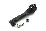 Disa RE-T206 - RENAULT - MEGANE Scenic - TIE ROD END