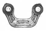 Disa SB-P102 - SUBARU - OUTBACK - LINK STABILIZER