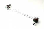 Disa SZ-L124 - SUZUKI - SX4 CROSS - LINK STABILIZER