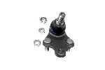 Disa TY-F223 - TOYOTA - COROLLA VERSO - BALL JOINT