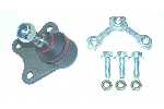 Disa VW-F125 - VW - POLO - BALL JOINT
